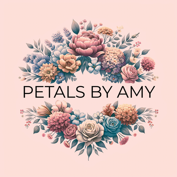 Petals by Amy